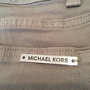 Michael Kors Skinny Jeans